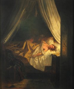 O Vampiro, 1852.