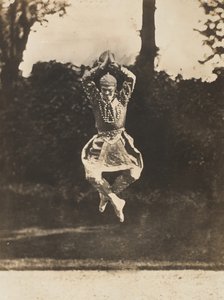 Floresta. de Eugène Druet