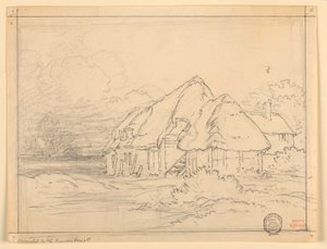 casas de camponês