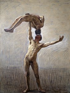 Atletas, 1912