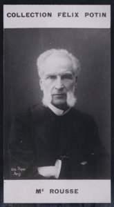 Edmond Rousse (1817) (foto a p/b) de European Photographer