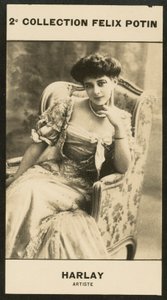 Henriette Harlay, Artiste de European Photographer