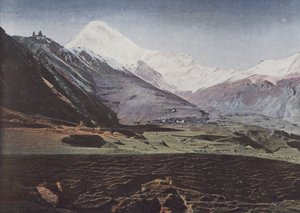 Monte Kasbeck de European Photographer