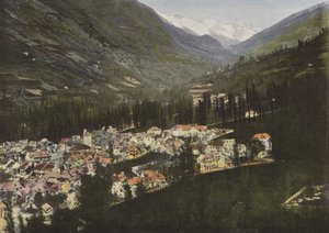 Luz, vista de solferino de European Photographer