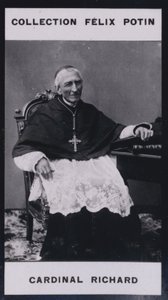 D. Benjamin Richard (1819) (foto a p/b) de European Photographer