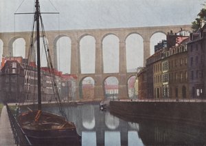 Morlaix, o porto de European Photographer