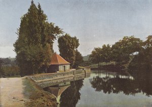 Moulin De Kerso de European Photographer