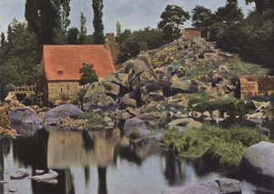 Pontaven, um moinho de European Photographer