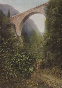 Saint-Sauveur, ponte de Napoleão de European Photographer