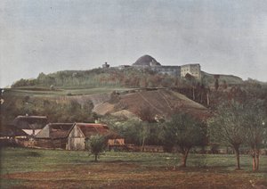 Túmulo de Kosciuszko de European Photographer