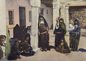 Tipos Gabesiens, Djara de European Photographer