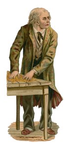 Para Miser de European School