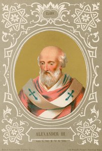 Alexandre III de European School