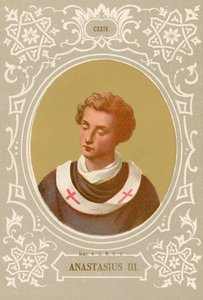 Alexander 3 de European School