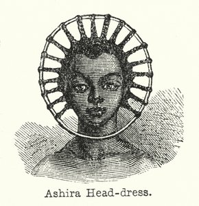 Ashira Cabeleireiro (gravação) de European School