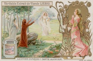 Beatrix de European School