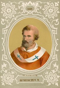 Blessed 5 de European School