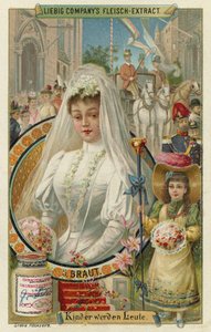 Noiva de European School