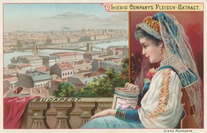 Budapeste de European School
