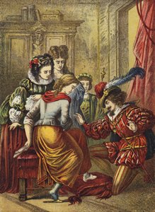 Cinderela (cor litho) de European School