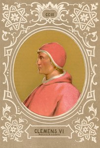 Clemente VI de European School
