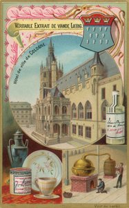 Colônia de European School