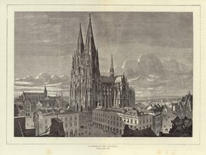 Catedral de colônia