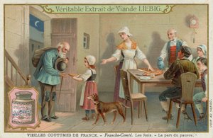 Franche-Comte de European School