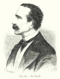 G Bonelli (gravura) de European School
