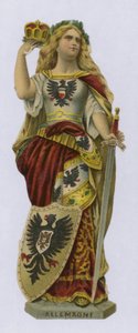 Alemanha de European School