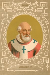 Gregory 9 de European School