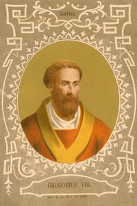 Gregório VIII de European School