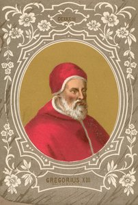 Gregory, 13 de European School