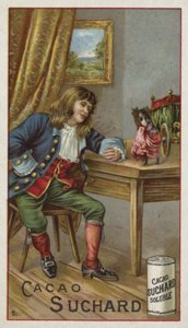 Gulliver em Lilliput de European School