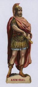 canibal de European School