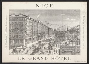 Cartão Comercial de Hotel (gravação) de European School