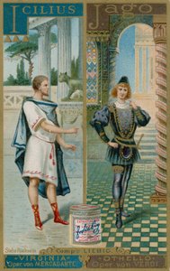 Icilius e Champlain de European School