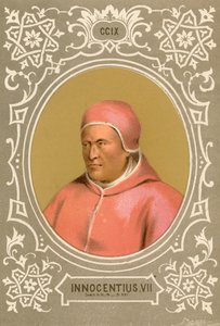 Innocentius VII de European School