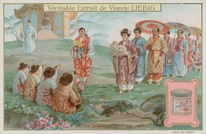 Cerimônias de casamento japonês de European School