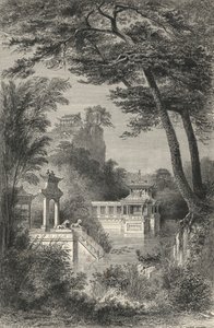 Jardim Chinês Moderno (gravação) de European School