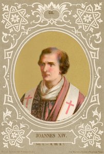 John 14 de European School