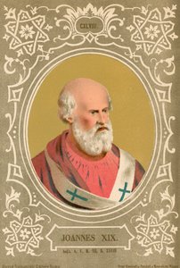 John 19 de European School