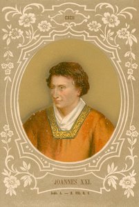 John 21 de European School