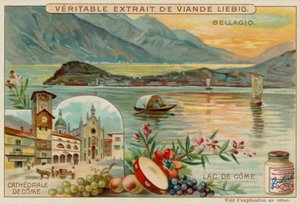 Lago de Como de European School