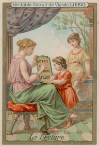 Lições de European School