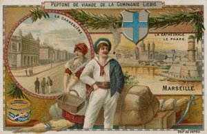Marselha de European School
