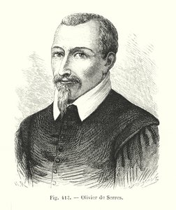 Oliveira de Serres de European School
