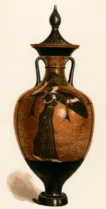 Ânfora Panatenaica