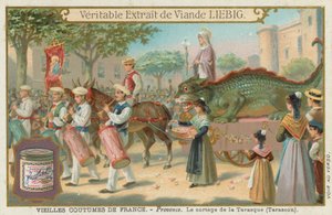 Provence de European School