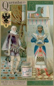 Quesada e Rhadames de European School